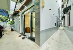 Bán nhà góc 2 mặt tiền 2 tầng tại Bình Thạnh, giá 5.3 tỷ... Bán owner_side tại Bình Thạnh, Hồ Chí Minh 02