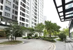 Bán căn hộ 4 phòng ngủ tại Time city giá ưu đãi 19.9 tỷ... Bán căn hộ chung cư tại Vĩnh Tuy, Hà Nội 01