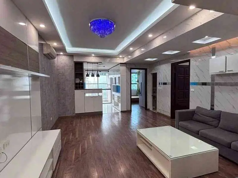 Bán căn hộ chung cư 2PN tại quận Hà Đông, diện tích 78m2, pháp lý đầy đủ... Bán căn hộ chung cư tại Hà Đông, Hà Nội 01
