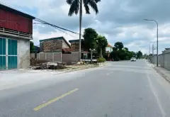 Bán đất 240m² mặt tiền 12m phường Song Liễu, Bắc Ninh... Bán đất tại Song Liễu, Bắc Ninh 04