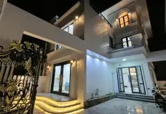 Biệt thự liền kề cao cấp ba tầng với thiết kế hiện đại tại quận Lợi thế vị trí gần khu quốc tế... Bán biệt thự, liền kề tại Lê Chân, Hải Phòng 04