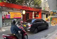 Nhà mặt phố sầm uất Trung Tâm Tân Bình – 3 tầng sang trọng, tiện kinh doanh... Bán nhà mặt phố tại Tân Bình, Hồ Chí Minh 04