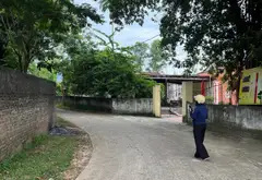 Đất GIÁ MỀM - thôn Ngọc Cụ xã Hoàng Vân tỉnh Bắc Giang cũ nay thuộc tỉnh Bắc Ninh.... Bán đất tại Từ Sơn, Bắc Ninh 02