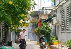 Nhà riêng 5 tầng, 108m2, hẻm xe hơi quận 7 - Nhỉnh 11 tỷ _ Dòng tiền 45tr/ tháng... Bán nhà riêng tại Tân Thuận, Hồ Chí Minh 08