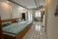 Bán nhà mặt phố 4 tầng khu Bình Phú giá 12,5 tỷ... Bán nhà mặt phố tại Bình Phú, Hồ Chí Minh 07