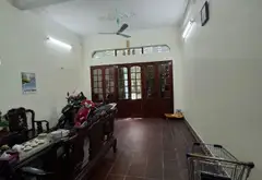 NHÀ 3 TẦNG 86m2 TRỤC KINH DOANH ĐƯỜNG LÒ VÔI HẢI BỐI ĐÔNG ANH -SỔ CHÍNH CHỦ... Bán nhà mặt phố tại Vĩnh Thanh, Hà Nội 03