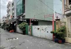 Nhà đất siêu rộng hẻm đẹp Quận 10 - Tiềm năng cực lớn... Bán nhà riêng tại Diên Hồng, Hồ Chí Minh 02