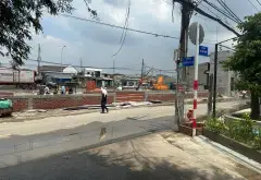 Đất Vàng Gần Quốc Lộ 1A và Chợ Bình Chánh, Tiềm Năng Phát Triển!... Bán đất tại Bình Chánh, Hồ Chí Minh 01