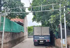 Nhà phố 5 tầng mới xây, ôtô đỗ cửa, giá cực tốt!... Bán nhà mặt phố tại Chương Mỹ, Hà Nội 04