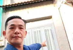H45:NHÀ PHỐ BÌNH THẠNH - HẺM ÔTÔ ĐỖ CỬA HẺM 4M THÔNG CÁCH MẶT TIỀN HẺM XE TẢI TRÁNH 1 CĂN( 3m×11m )... Bán nhà riêng tại Gia Định, Hồ Chí Minh 02