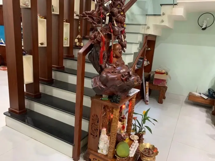 Cơ hội hiếm có: Nhà 3 tầng rộng 130m2 sát chợ An Phú Đông, Quận 12... Bán owner_side tại An Phú Đông, Hồ Chí Minh 01