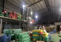 Xưởng sản xuất hiện đại, vị trí đắc địa tại Bình Chánh... Bán kho, nhà xưởng tại Bình Lợi, Hồ Chí Minh 06