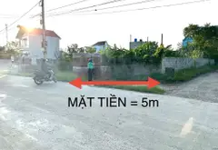 Lô góc mặt phố kinh doanh giá tốt tại đầu làng view hồ sen... Bán đất tại Tân Hưng, Hưng Yên 03