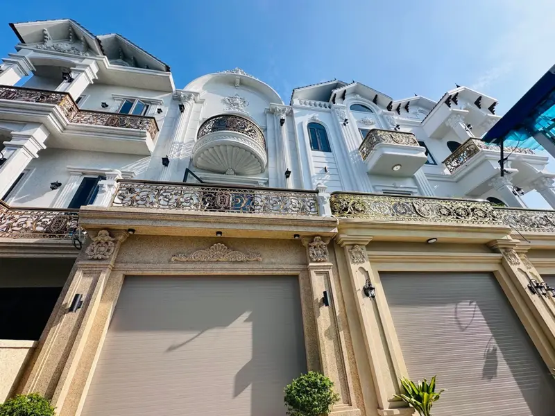 Nhà đẹp full nội thất vị trí vàng ngay thị trấn An Dương, cơ hội hiếm có để sở hữu... Bán nhà riêng tại An Dương, Hải Phòng 01
