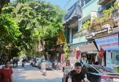 Cơ hội sở hữu nhà lô góc 5 tầng hiếm tại trung tâm phố cổ Hà Nội, 18m2, giá 2,8 tỷ... Bán nhà riêng tại Hoàn Kiếm, Hà Nội 13