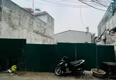 Nhỉnh 6 tỷ 40 m đất tt việt Hưng gần phố... Bán đất tại Việt Hưng, Hà Nội 04