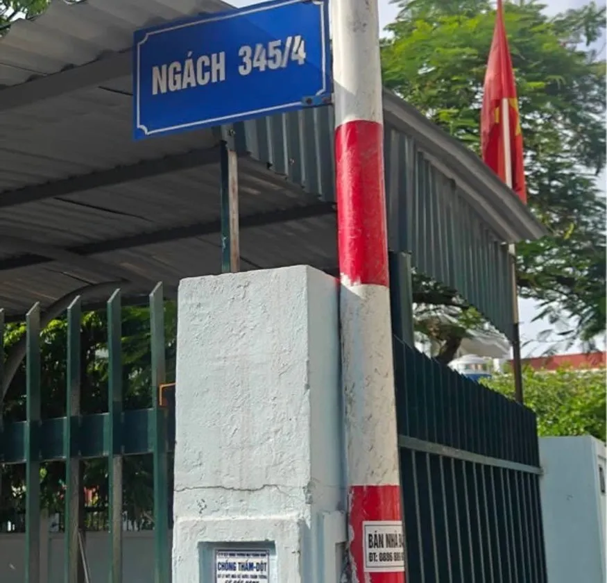 Ai đang tìm đất Dương Hà xem giúp mình nhé
Đất 70m², đường ô tô, gần trường học.
Giá 6,55 tỷ.... Bán đất tại Gia Lâm, Hà Nội 01