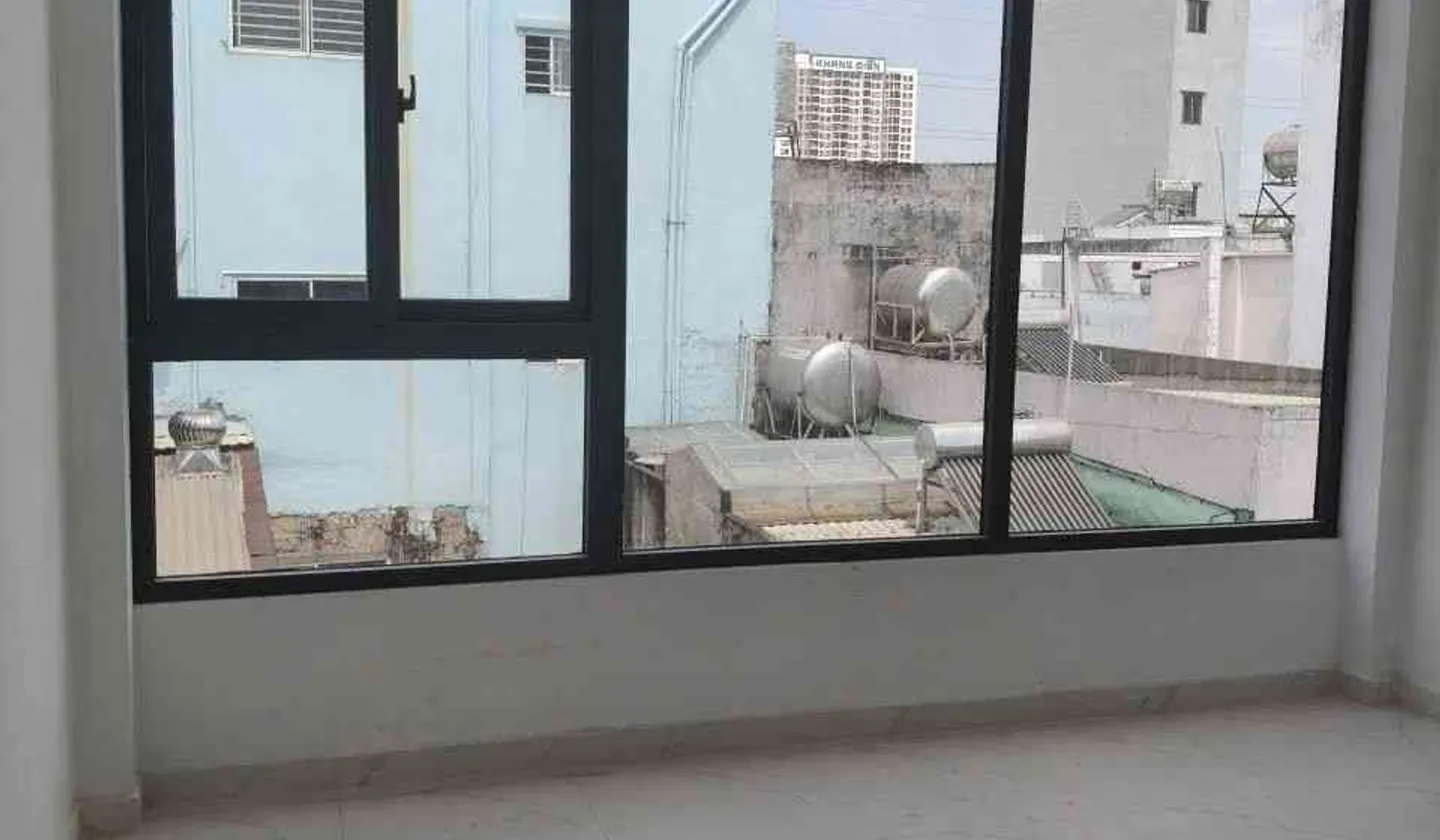 Bán nhà 5 tầng sân thượng phường An Lạc, TP.HCM giá 8,5 tỷ... Bán nhà riêng tại An Lạc, Hồ Chí Minh 01