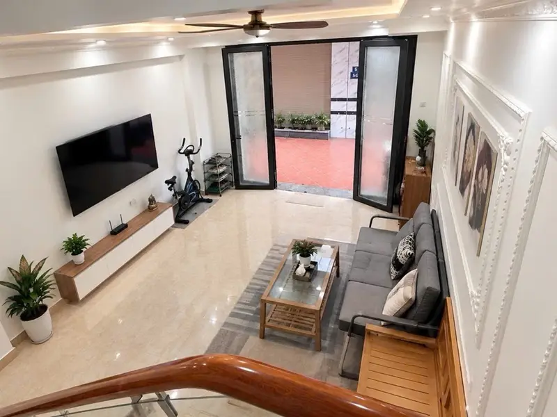 🚨 NHÀ 3 TẦNG – CHỈ 2 TỶ 2, CÒN THƯƠNG LƯỢNG! 🔥🏡

😱 55M² – NGÕ Ô TÔ – CÁCH TRỤC 351 CHỈ 50M! 🚗... Bán nhà riêng tại An Hải, Hải Phòng 01