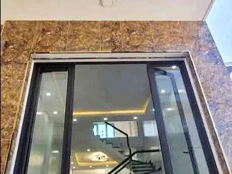 Nhà 4 tầng hiện đại rộng 46m² tại Đằng Hải, không gian sống lý tưởng cho gia đình... Bán nhà riêng tại Hải An, Hải Phòng 01