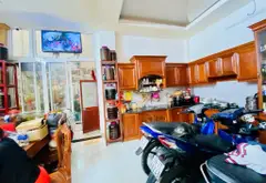 Mặt tiền 16m Lê Đình Thám Tân Phú, ngang 6.1m cực hiếm, sát Aeon Mall, nhỉnh 12 tỷ TL... Bán nhà mặt phố tại Tân Sơn Nhì, Hồ Chí Minh 01