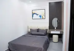 Nhà 4 tầng tân cổ điển siêu sang ngay trung tâm An Hải... Bán nhà riêng tại An Hải, Hải Phòng 08