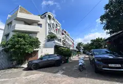 Cơ hội sở hữu dãy trọ 3 tầng mặt tiền rộng tại Huỳnh Tấn Phát giá chỉ 19 tỷ... Bán owner_side tại Nhà Bè, Hồ Chí Minh 01