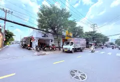 Nhà mặt tiền 18m, hẻm ô tô Tô Ký, giá siêu ưu đãi... Bán nhà riêng tại Đông Hưng Thuận, Hồ Chí Minh 17
