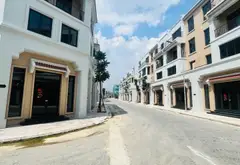 BIỆT THỰ LÔ GÓC 3 MẶT TIỀN TẠI VINHOMES WONDER CITY ĐAN PHƯỢNG... Bán biệt thự, liền kề tại Ô Diên, Hà Nội 03