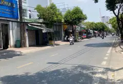 Nhà mặt tiền Lê Văn Lương rộng 118m² giá tốt đáng sở hữu ngay... Bán nhà mặt phố tại Tân Hưng, Hồ Chí Minh 01