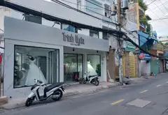 Nhà mặt phố lô góc rộng 9m tại Phú Nhuận giá mềm... Bán nhà mặt phố tại Cầu Kiệu, Hồ Chí Minh 08