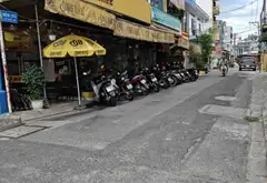 Bán nhà riêng 1 tầng nam diện tích 78.7m² tại phường Lê Trọng Tấn, giá 7.8 tỷ đồng... Bán nhà riêng tại Tây Thạnh, Hồ Chí Minh 01