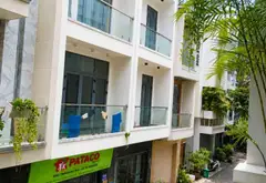 Nhà Nguyễn Hữu Dật 4 Tầng Hẻm Xe Hơi Đáng Giá... Bán nhà riêng tại Tây Thạnh, Hồ Chí Minh 10