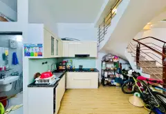Nhà riêng độc lập 45m² tại Lũng Bắc, thiết kế 3 tầng tiện nghi, ô tô đỗ sát nhà... Bán nhà riêng tại Hải An, Hải Phòng 06
