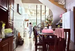 Nhà mặt phố lô góc tại trung tâm Hà Nội phù hợp kinh doanh và ở lâu dài... Bán nhà mặt phố tại Lê Chân, Hải Phòng 07