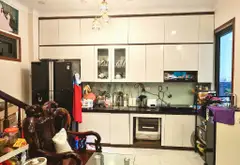 Bán nhà 5 tầng tại Quan Hoa, mặt tiền 5m, xây chắc chắn, sổ đỏ chính chủ... Bán owner_side tại Cầu Giấy, Hà Nội 02