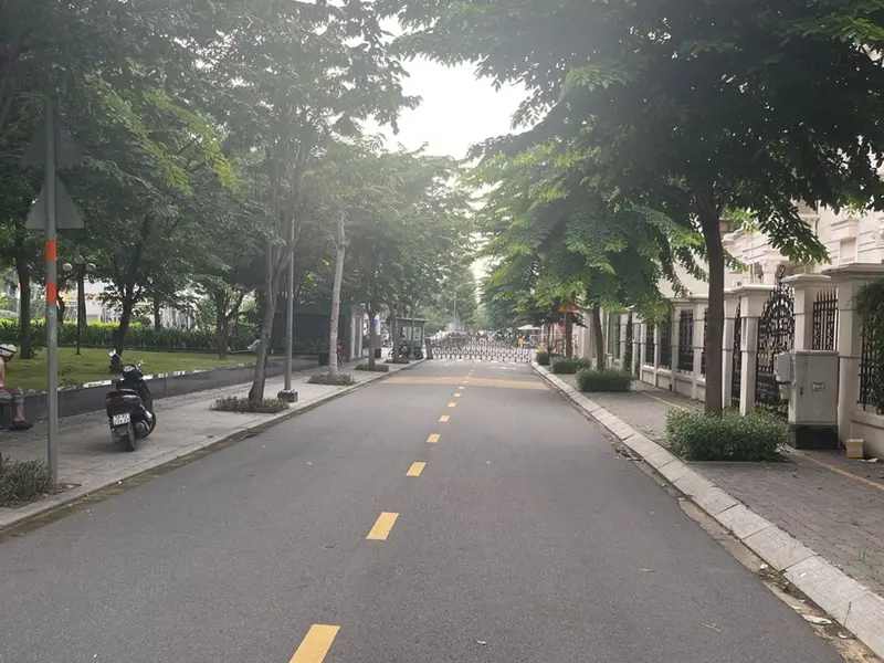 Bán biệt thự liền kề phường Gò Vấp, Hồ Chí Minh, diện tích 230m2, 4 tầng, pháp lý cơ sở... Bán biệt thự, liền kề tại Gò Vấp, Hồ Chí Minh 01