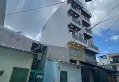 Nhà 5 tầng, 5 PN hẻm 2 ô tô tránh nhau tại Tây Lân Bình Tân giá 6,6 tỷ... Bán nhà riêng tại Bình Tân, Hồ Chí Minh 19