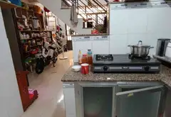 Bán nhà riêng 3 tầng 29.5m2 tại Gò Vấp giá 4.7 tỷ... Bán nhà riêng tại Hạnh Thông, Hồ Chí Minh 02