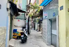 💥💥🏡 24m² | Ngang 3.4m x8m | 2 Tầng
Giá 2.85T🌹🌹
👍Vào ở ngay
 📍Gia Định, Bình Thạnh
📕Sổ riêng... Bán nhà riêng tại Gia Định, Hồ Chí Minh 04
