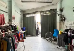 Nhà mặt phố 5 tầng lô góc kinh doanh sầm uất quận 10... Bán nhà mặt phố tại Hòa Hưng, Hồ Chí Minh 03