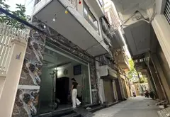 Nhà phố đẹp hiếm có trung tâm Lê Lợi - Ngõ rộng, ô tô vào nhà, kinh doanh đỉnh... Bán nhà riêng tại Gia Viên, Hải Phòng 03