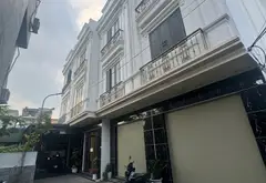 Nhà riêng sang trọng tại Quyết Thắng với tiện nghi đỉnh cao và vị trí độc bản... Bán nhà riêng tại An Hải, Hải Phòng 01
