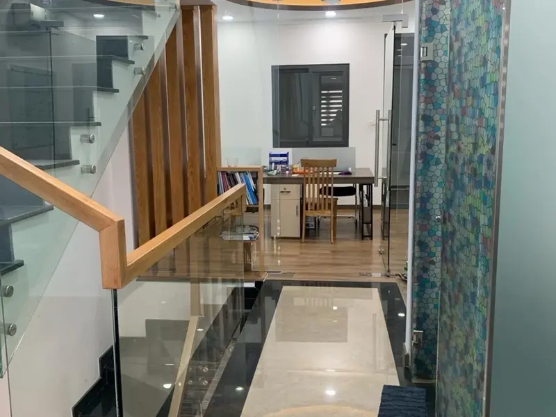 Bán nhà riêng 3 tầng gần BV Hoàn Mỹ Thủ Đức, diện tích 82.5m2... Bán nhà riêng tại Linh Xuân, Hồ Chí Minh 01