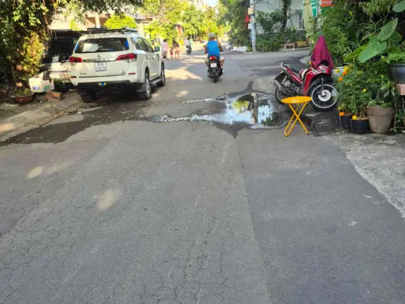 Bán nhà mặt phố 53m2 khu dân cư Đại Hải Hóc Môn giá 3.x tỷ... Bán nhà mặt phố tại Bà Điểm, Hồ Chí Minh 01
