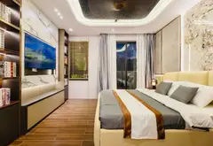Bán nhà 5 tầng 47m2 khu phân lô, ô tô vào nhà tại Lê Văn Thọ... Bán nhà riêng tại Thông Tây Hội, Hồ Chí Minh 16