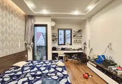 Mặt tiền KD đẳng cấp tại Thạch Thị Thanh, Q1. 4 lầu, 64m2, sân thượng xanh, vị trí đắc địa.... Bán nhà mặt phố tại Tân Định, Hồ Chí Minh 12