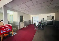BÁN NHÀ MẶT TIỀN ĐƯỜNG CONTAINER 30M BÌNH TÂN - 400M2 (10X40M) - DÒNG TIỀN 50TR/TH GIẢM CÒN 19,5... Bán nhà mặt phố tại Bình Tân, Hồ Chí Minh 01