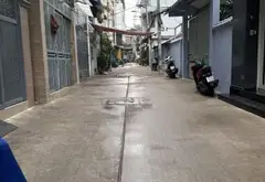 🏡 Hòa Hảo – Quận 10 gần ĐHKT - hẻm xe hơi 6m – 40M2 - 4 tầng btct – 3PN nhà mới đẹp - Giá 11 tỷ TL... Bán nhà riêng tại Diên Hồng, Hồ Chí Minh 01