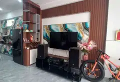 Nhà 3 tầng mới xây nằm trong ngõ rộng thuận tiện ô tô đỗ cửa tại An Dương... Bán nhà riêng tại An Dương, Hải Phòng 08